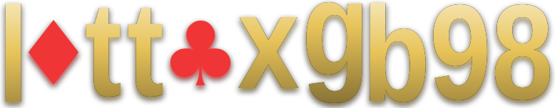 lottoxgb98 โลโก้
